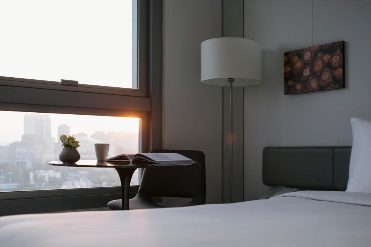 Deluxe Zweibettzimmer Sunrise
