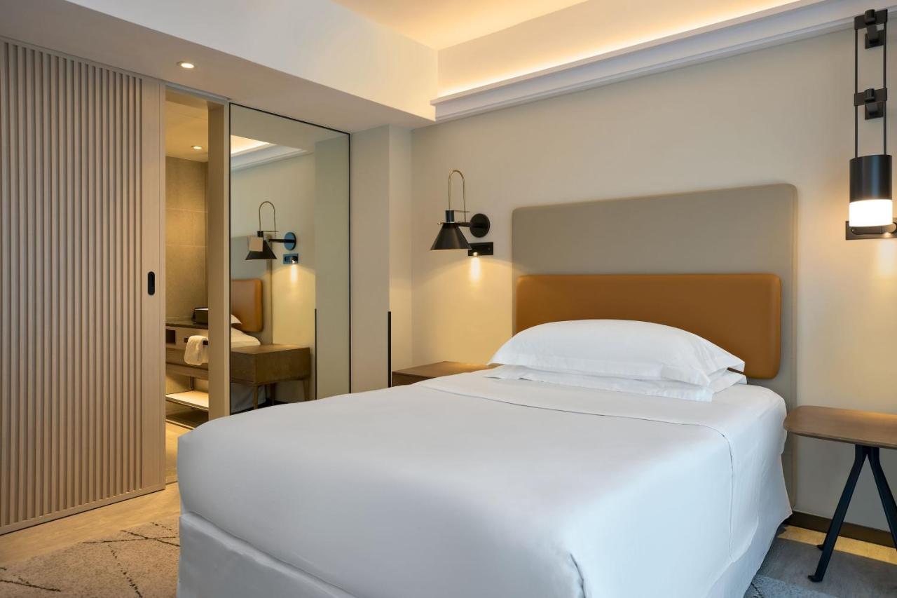 Junior Suite mit 1 Schlafzimmer