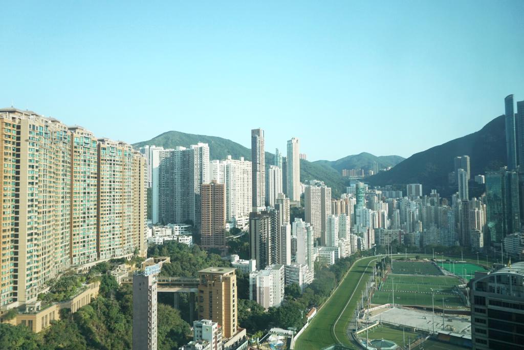Sky Villa
