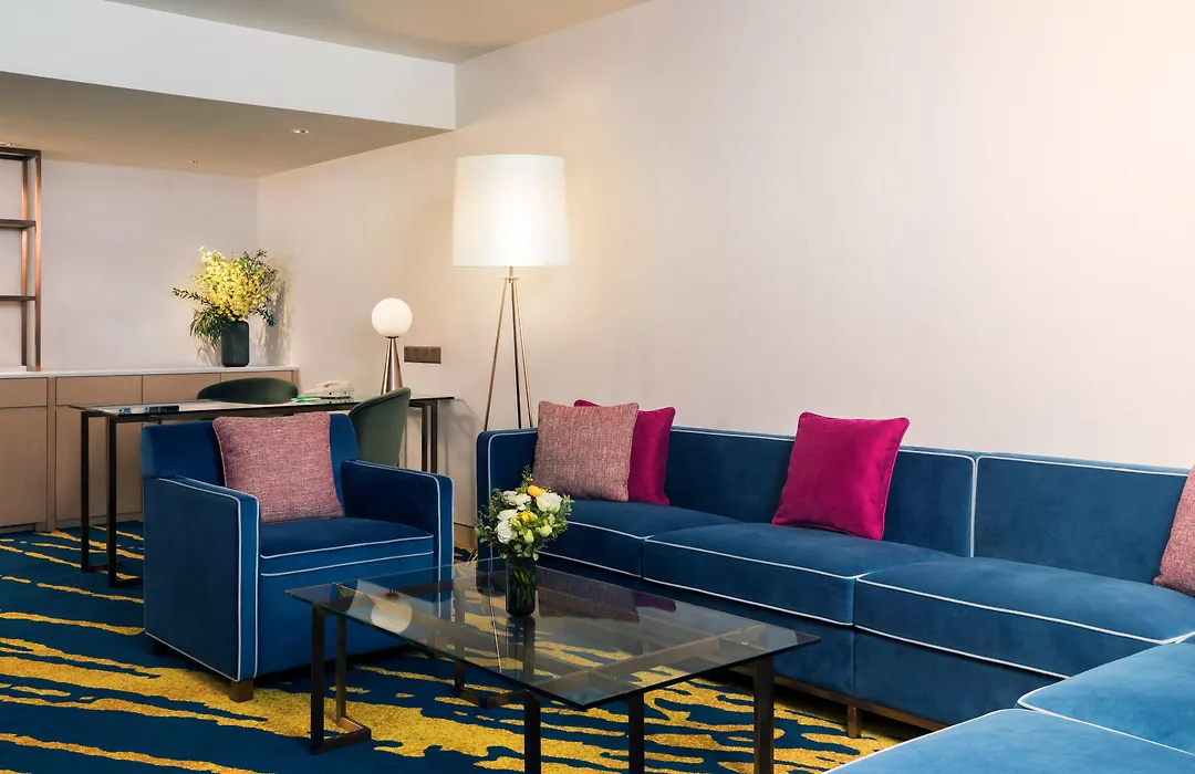 Holiday Inn Golden Mile By Ihg-1