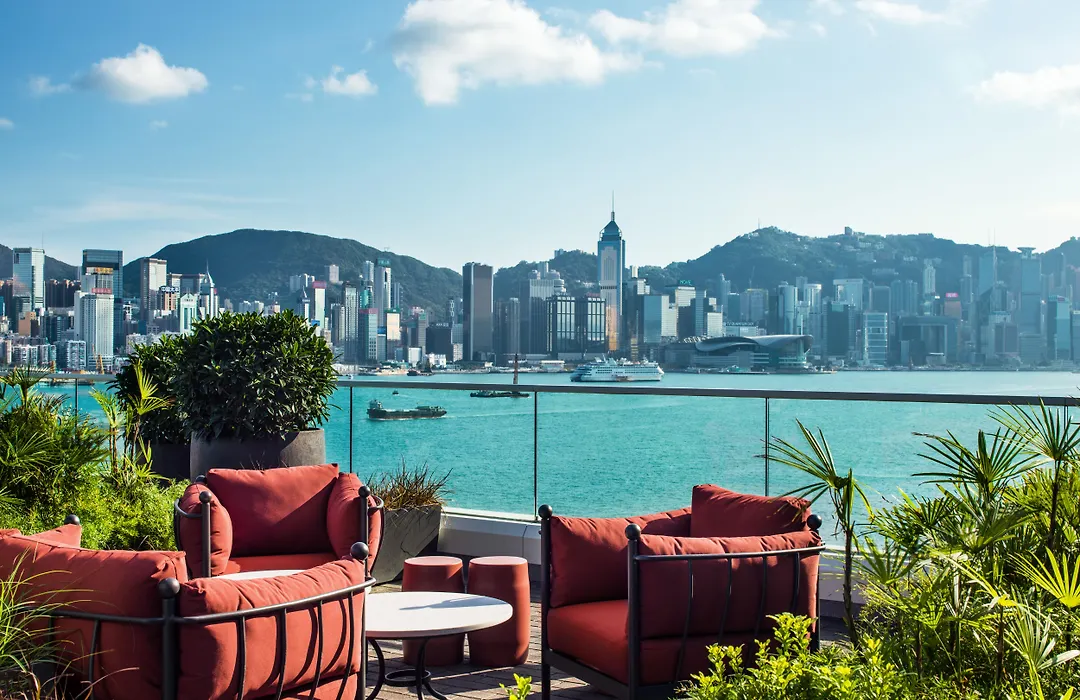 Kerry Hotel Hong Kong By Shangri-La-1
