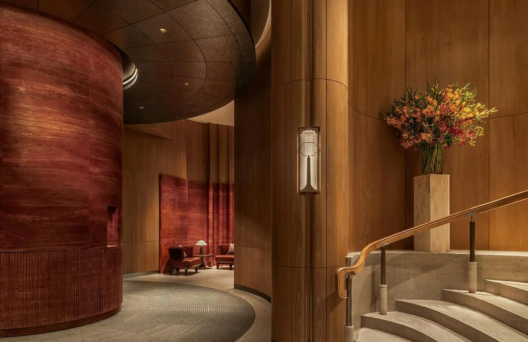 Mandarin Oriental The Landmark, Hong Kong-1
