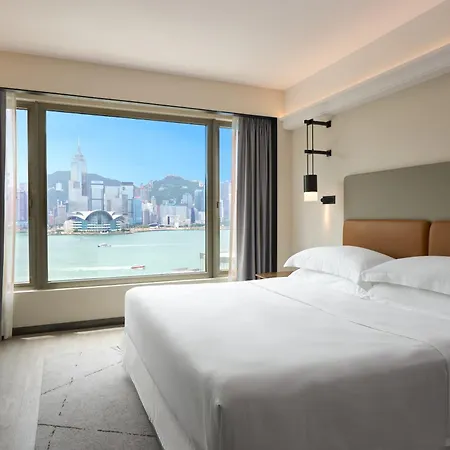 Sheraton Hong Kong Hotel & Towers-2