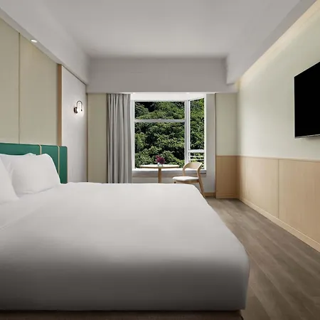Nina Hotel Island South-2
