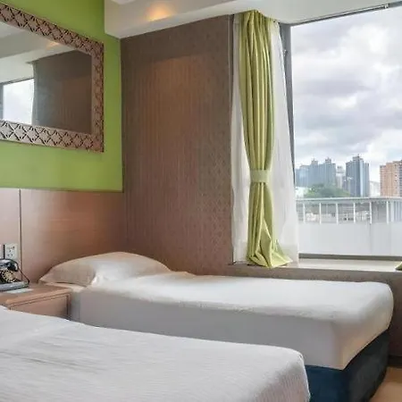 Largos Hotel-2