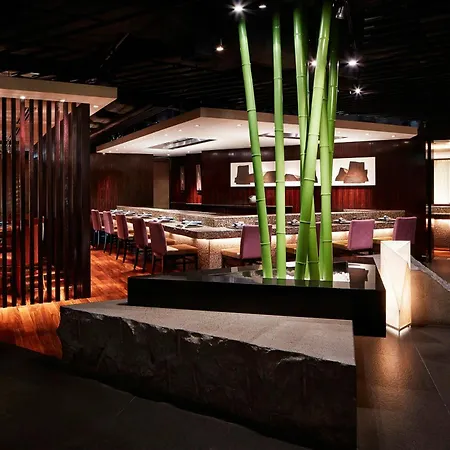 Sheraton Hong Kong Hotel & Towers-3
