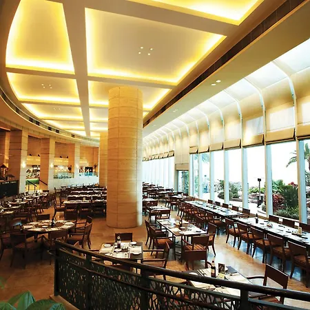 Harbour Plaza Metropolis-2
